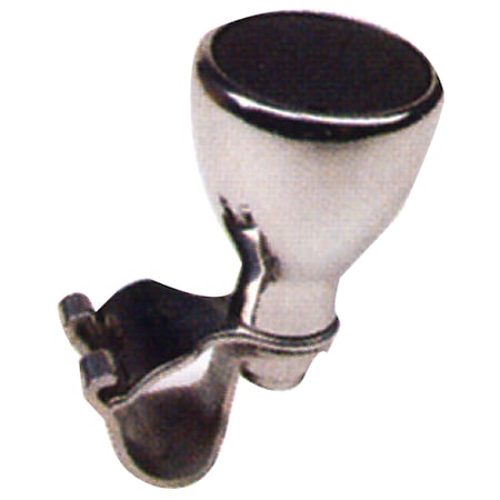 Seachoice Large Stainless Steel Turning Knob 28491